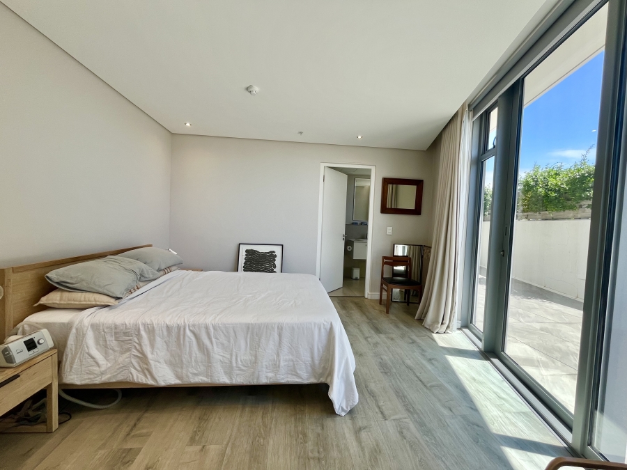 1 Bedroom Property for Sale in Cape Town City Centre Western Cape